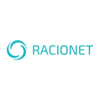 RacioNet Zrt. logo, RacioNet Zrt. contact details