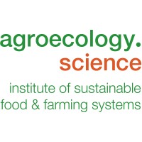 agroecology.science ltd. logo, agroecology.science ltd. contact details