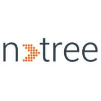 n-tree solutions logo, n-tree solutions contact details