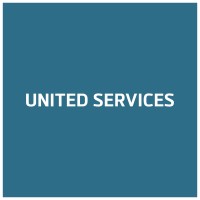 United Services AG logo, United Services AG contact details