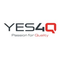 YES4Q | Passion for Quality logo, YES4Q | Passion for Quality contact details