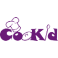 CooKid logo, CooKid contact details