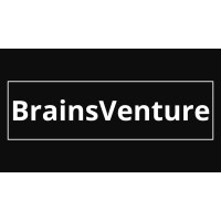 Brains Venture logo, Brains Venture contact details