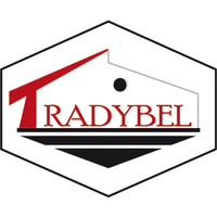 Tradybel logo, Tradybel contact details