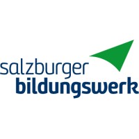 Salzburger Bildungswerk logo, Salzburger Bildungswerk contact details