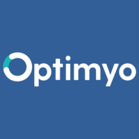 Optimyo logo, Optimyo contact details