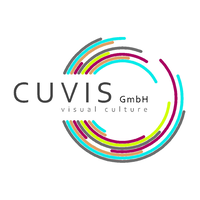 CUVIS GmbH logo, CUVIS GmbH contact details