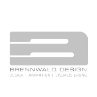 Brennwald Design logo, Brennwald Design contact details