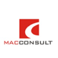 Cong ty tu van Macconsult logo, Cong ty tu van Macconsult contact details