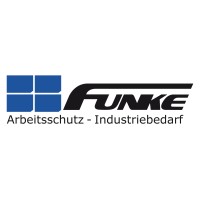 Funke GmbH Technischer Großhandel logo, Funke GmbH Technischer Großhandel contact details