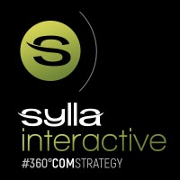 SYLLA INTERACTIVE logo, SYLLA INTERACTIVE contact details