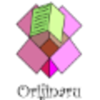 Orijinaru logo, Orijinaru contact details