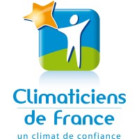 Climaticiens de France logo, Climaticiens de France contact details