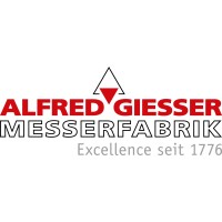 Alfred Giesser Messerfabrik GmbH logo, Alfred Giesser Messerfabrik GmbH contact details