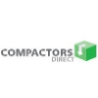 Compactors Direct Ltd logo, Compactors Direct Ltd contact details