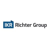 IKR Richter Group logo, IKR Richter Group contact details