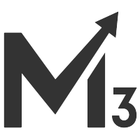 M3 | Investe logo, M3 | Investe contact details