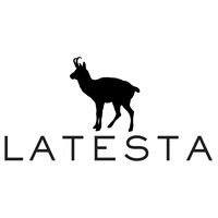 LATESTA AG logo, LATESTA AG contact details