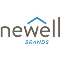 Newell Brands logo, Newell Brands contact details