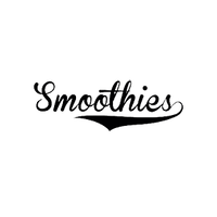 Association Smoothies logo, Association Smoothies contact details