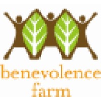 Benevolence Farm logo, Benevolence Farm contact details