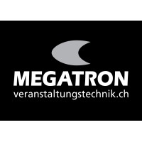 Megatron Veranstaltungstechnik AG logo, Megatron Veranstaltungstechnik AG contact details