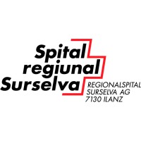 Regionalspital Surselva AG logo, Regionalspital Surselva AG contact details