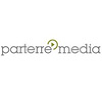 Parterremedia logo, Parterremedia contact details