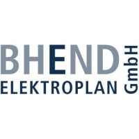 Bhend Elektroplan GmbH logo, Bhend Elektroplan GmbH contact details