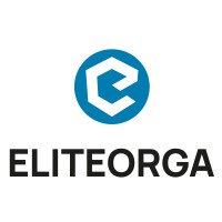 EliteOrga logo, EliteOrga contact details