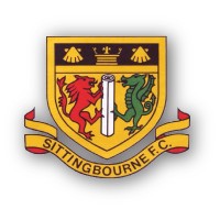 Sittingbourne F.C logo, Sittingbourne F.C contact details