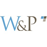 W&P AG logo, W&P AG contact details