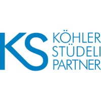 Köhler, Stüdeli & Partner GmbH logo, Köhler, Stüdeli & Partner GmbH contact details