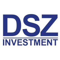 DSZ Investment AG logo, DSZ Investment AG contact details