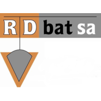 RD BAT SA logo, RD BAT SA contact details