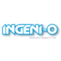 INGENI-O logo, INGENI-O contact details