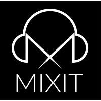 Mixit Studios logo, Mixit Studios contact details