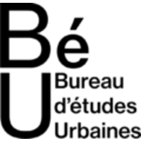 BéU | Bureau d'études urbaines logo, BéU | Bureau d'études urbaines contact details