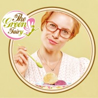 The Green Fairy ◦ Plant-Based Bio Ice Cream logo, The Green Fairy ◦ Plant-Based Bio Ice Cream contact details