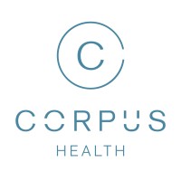 Corpus Health SA logo, Corpus Health SA contact details