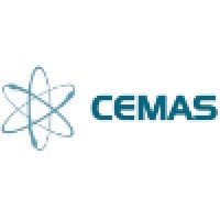 CEMAS logo, CEMAS contact details