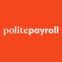 Polite Payroll logo, Polite Payroll contact details