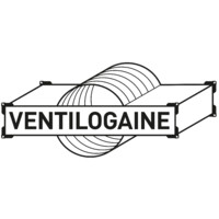 Ventilogaine SA logo, Ventilogaine SA contact details