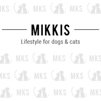 MIKKIS Lifestyle for dogs & cats logo, MIKKIS Lifestyle for dogs & cats contact details