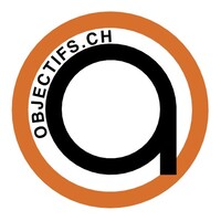 atelier OBJECTIFS logo, atelier OBJECTIFS contact details