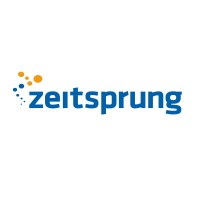 zeitsprung GmbH & Co. KG logo, zeitsprung GmbH & Co. KG contact details