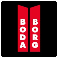 Boda Borg Zurich logo, Boda Borg Zurich contact details