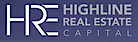 Highline Real Estate Capital logo, Highline Real Estate Capital contact details