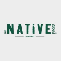 The Native Foods Co logo, The Native Foods Co contact details