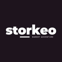 Stork logo, Stork contact details